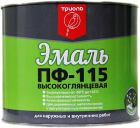 ПФ 115 Триоль