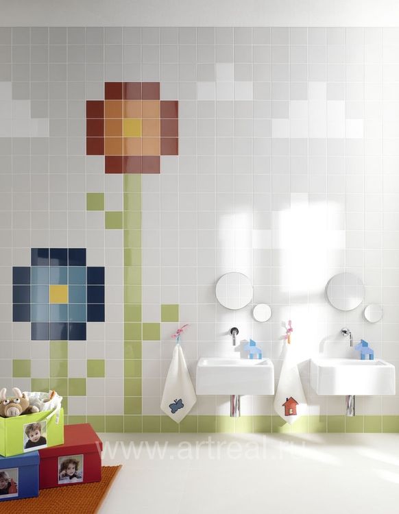 Керамическая плитка Marazzi Architettura