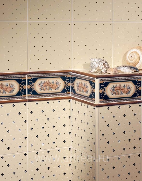 Керамическая плитка Petracers Grand Elegance