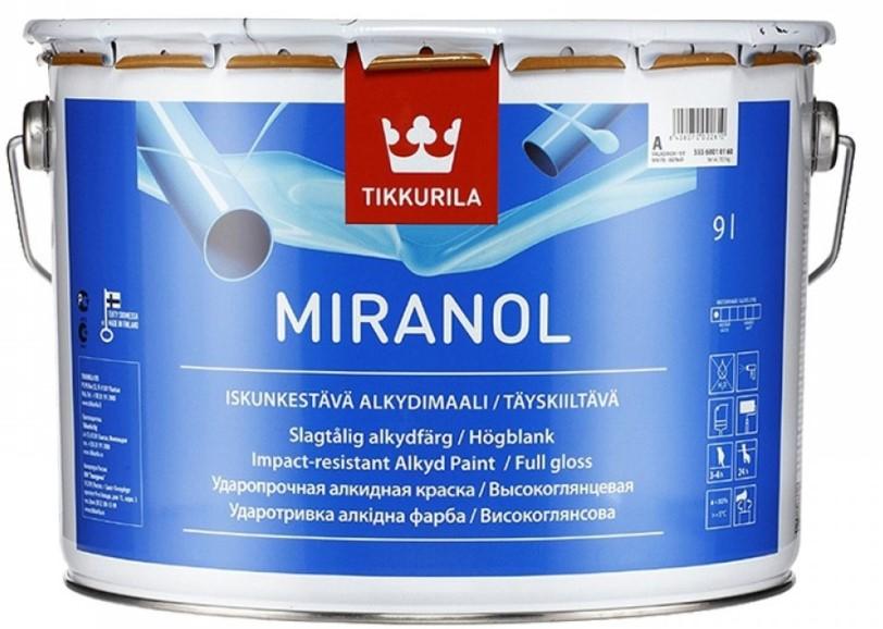 Tikkurila фото